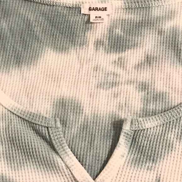 long sleeve top - Picture 3 of 3